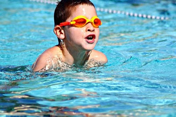 Quels sont les risques et les dangers liés à la piscine ?