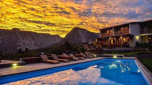 Découvrez les meilleures piscines de la Savoie
