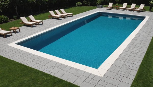 Lamipose, expert en pose de liner armé pour piscine
