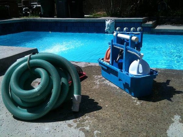 Comment choisir les meilleurs accessoires pour votre piscine ?