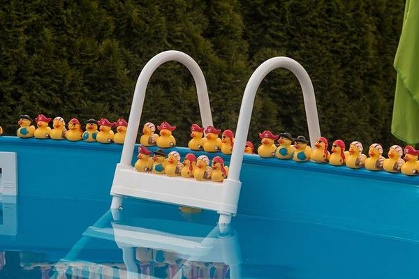 Les avantages et les inconvénients des piscines